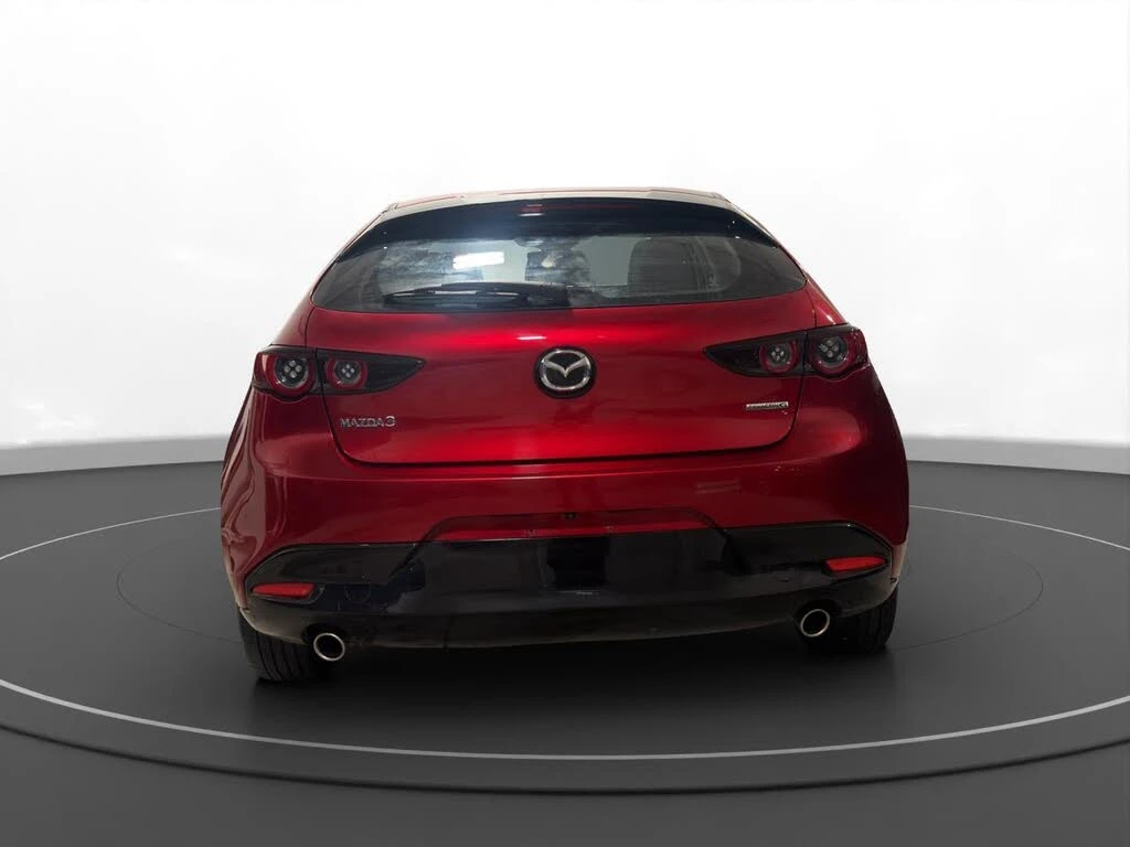 Mazda 3 !Hatchback FWD!* ����������* ���� �� ��*  | Mobile.bg � ����������� 6