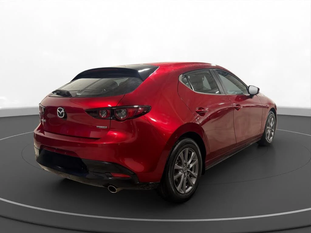 Mazda 3 !Hatchback FWD!* ����������* ���� �� ��*  | Mobile.bg � ����������� 7