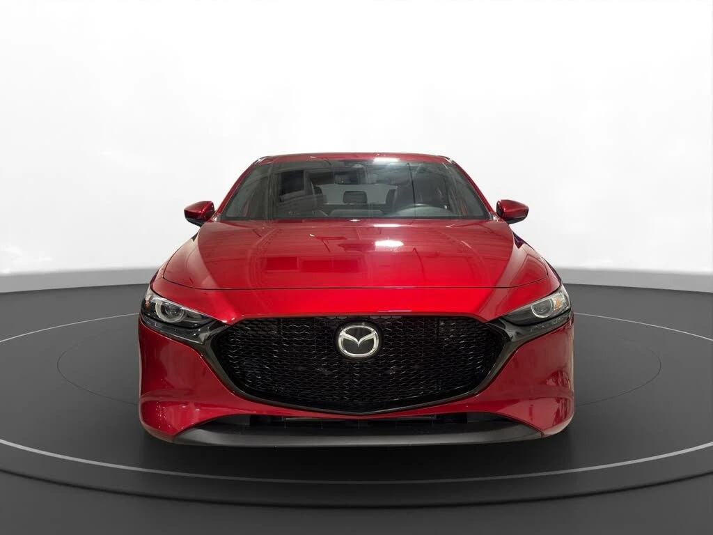 Mazda 3 !Hatchback FWD!* ����������* ���� �� ��*  | Mobile.bg � ����������� 2