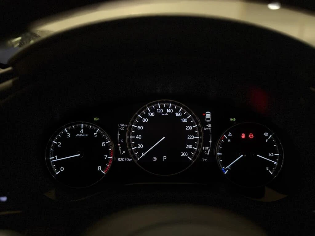 Mazda 3 !Hatchback FWD!* ����������* ���� �� ��*  | Mobile.bg � ����������� 9