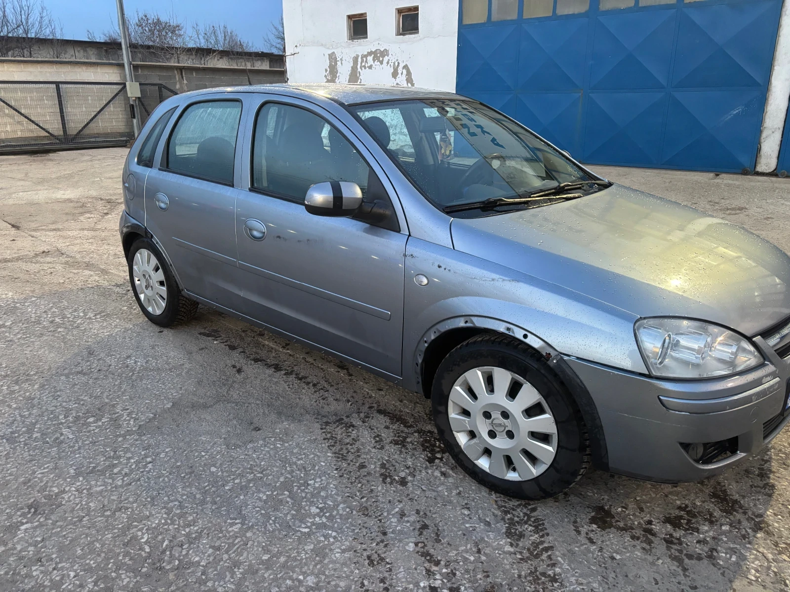 Opel Corsa ���������� | Mobile.bg � ����������� 5