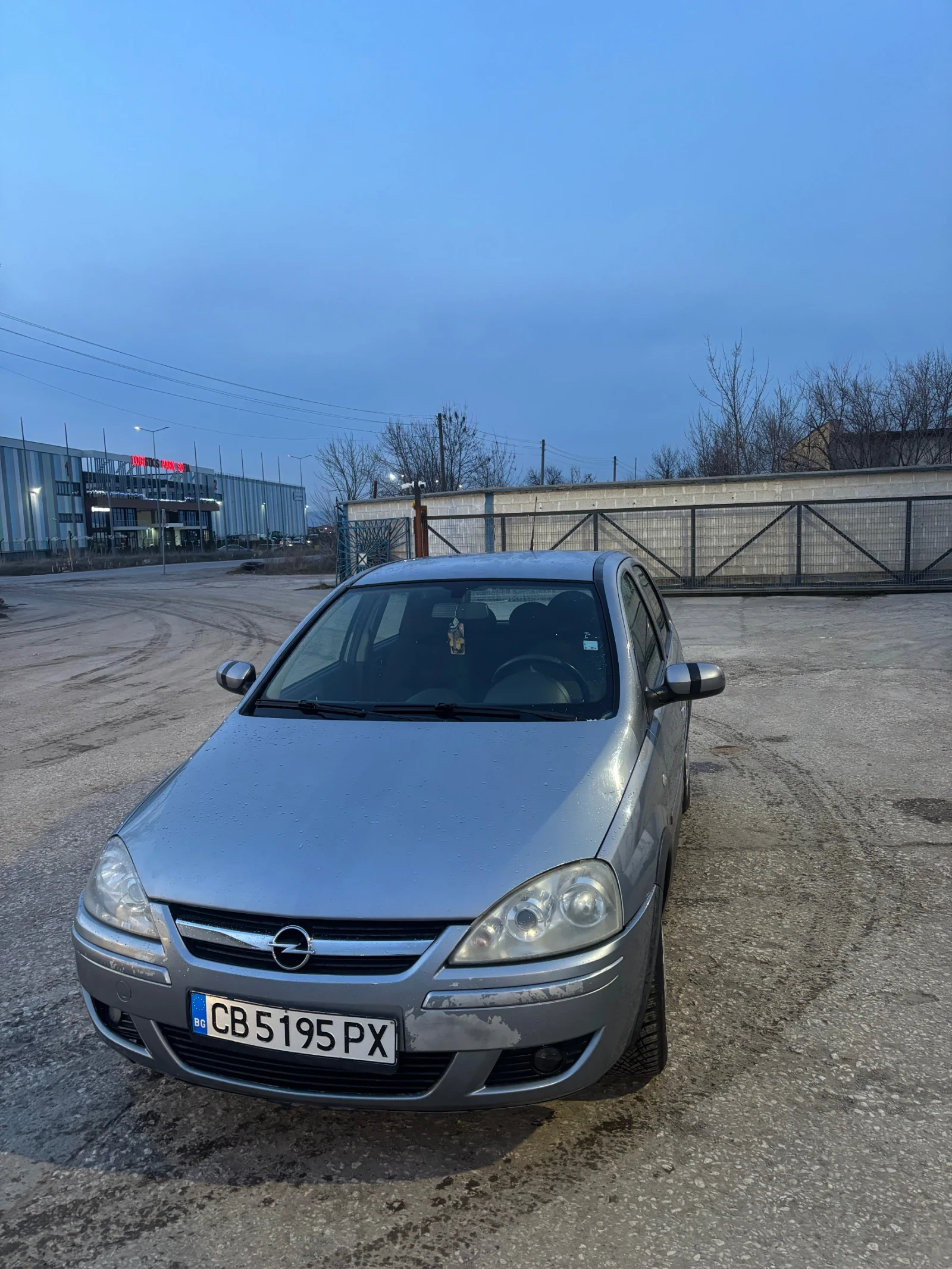 Opel Corsa ���������� | Mobile.bg � ����������� 3
