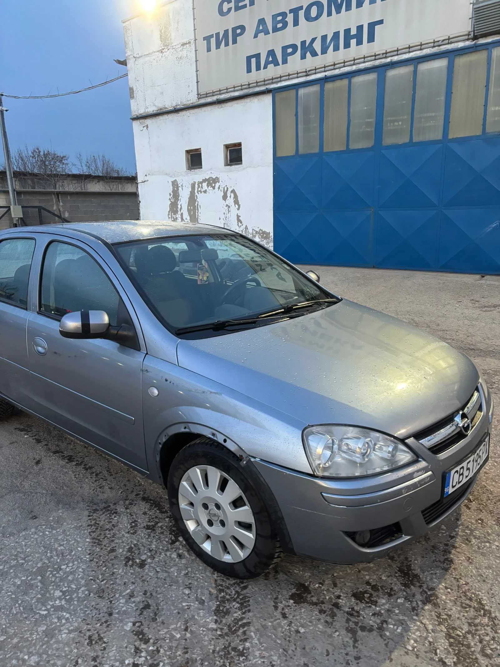 Opel Corsa ���������� | Mobile.bg � ����������� 4