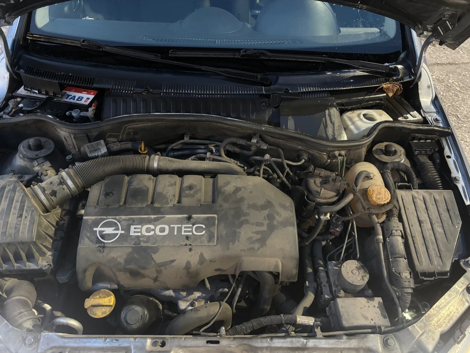 Opel Corsa ���������� | Mobile.bg � ����������� 16