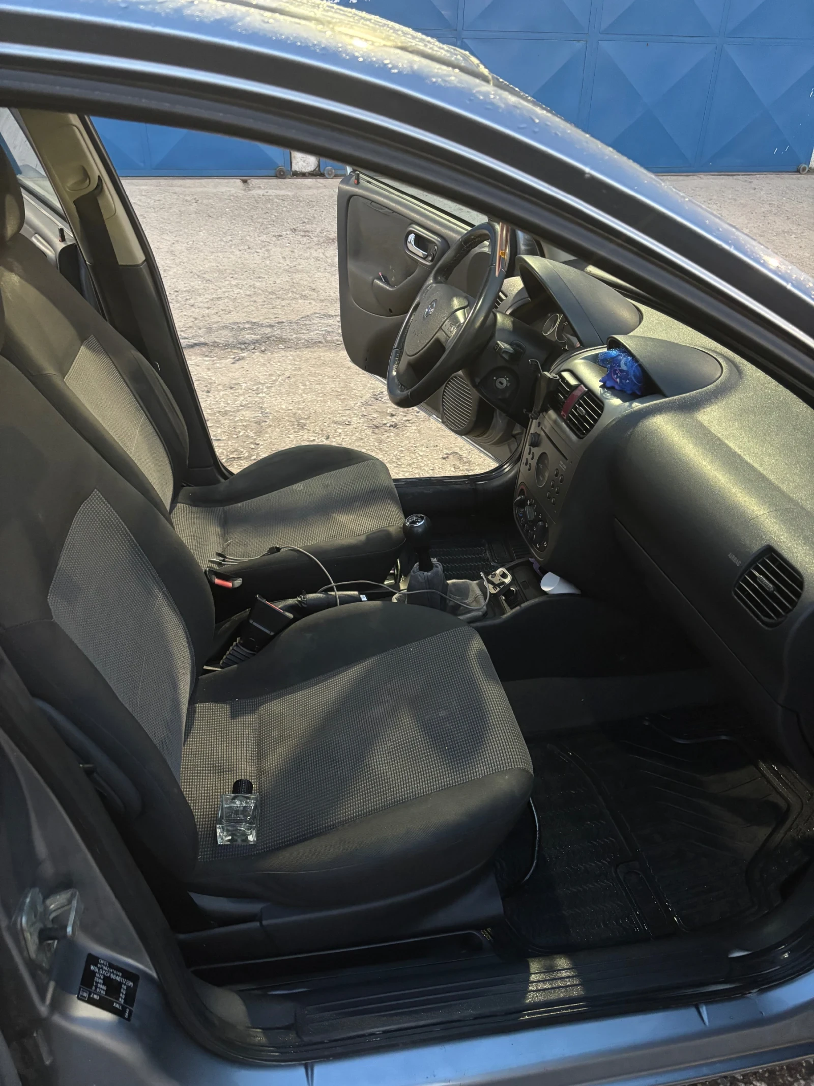 Opel Corsa ���������� | Mobile.bg � ����������� 11