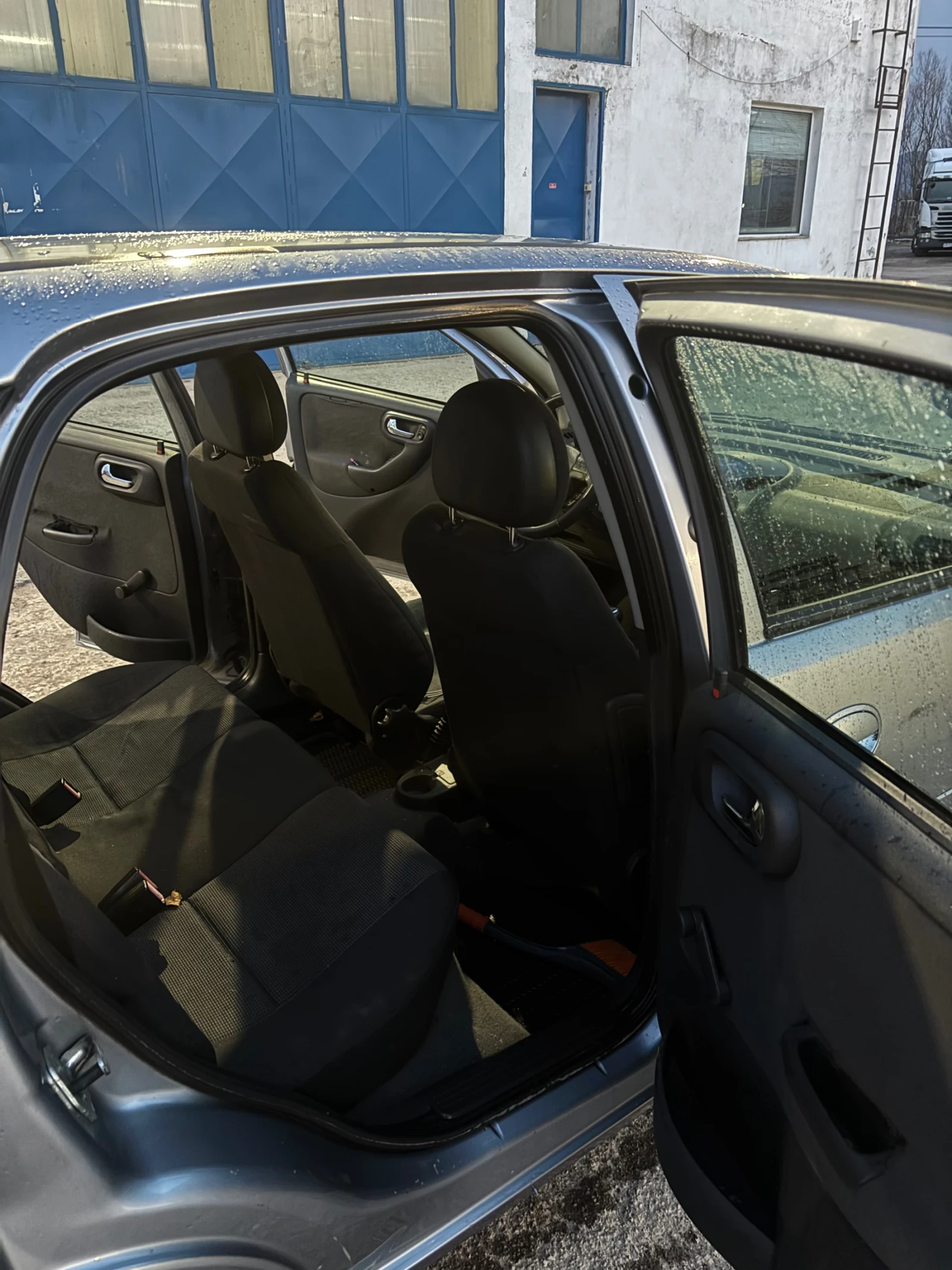 Opel Corsa ���������� | Mobile.bg � ����������� 13