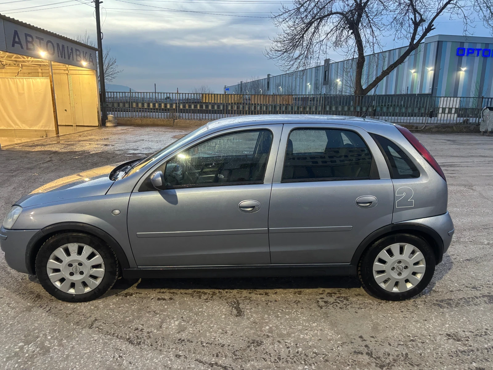 Opel Corsa ���������� | Mobile.bg � ����������� 1