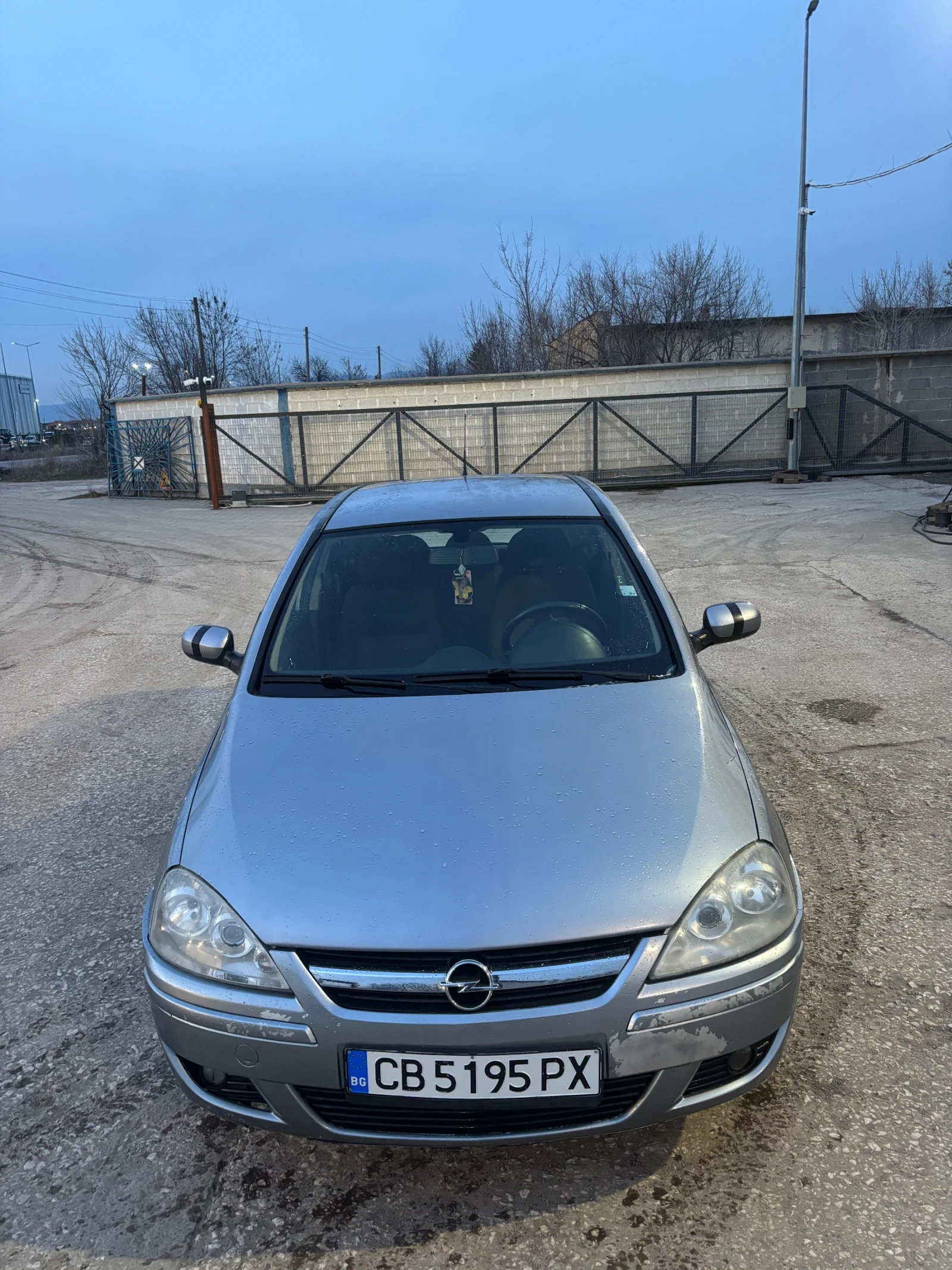 Opel Corsa ���������� | Mobile.bg � ����������� 2