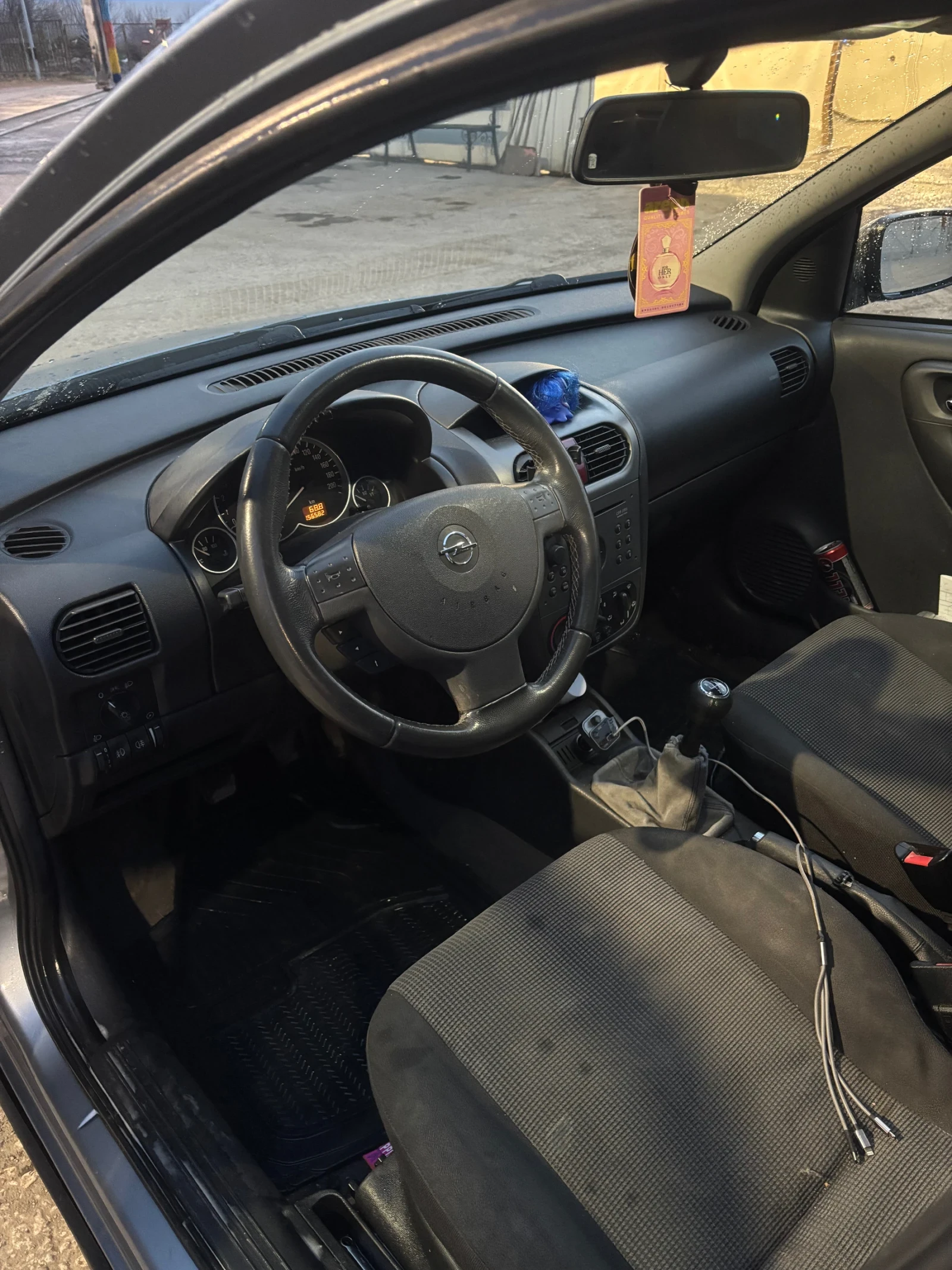 Opel Corsa ���������� | Mobile.bg � ����������� 12