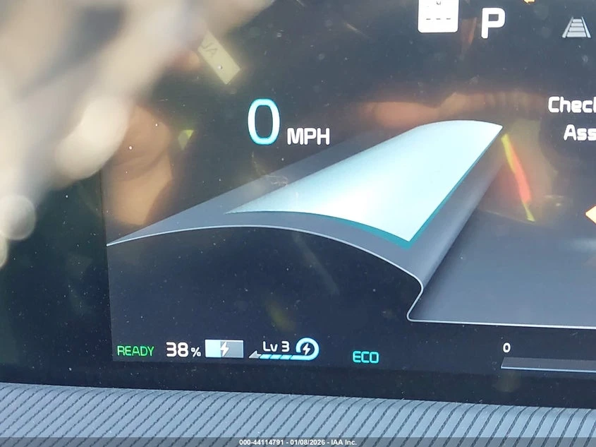 Kia EV6 2023 KIA EV6 GT-LINE | Mobile.bg � ����������� 12