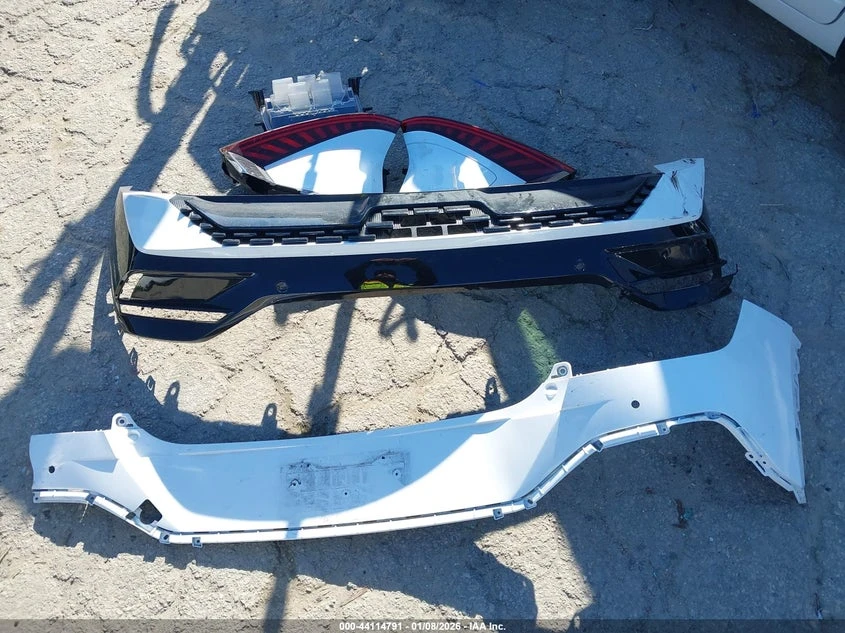 Kia EV6 2023 KIA EV6 GT-LINE - изображение 10