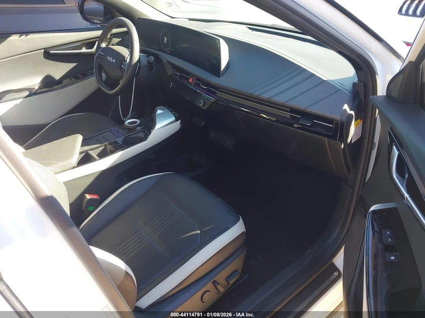 Kia EV6 2023 KIA EV6 GT-LINE | Mobile.bg � ����������� 14