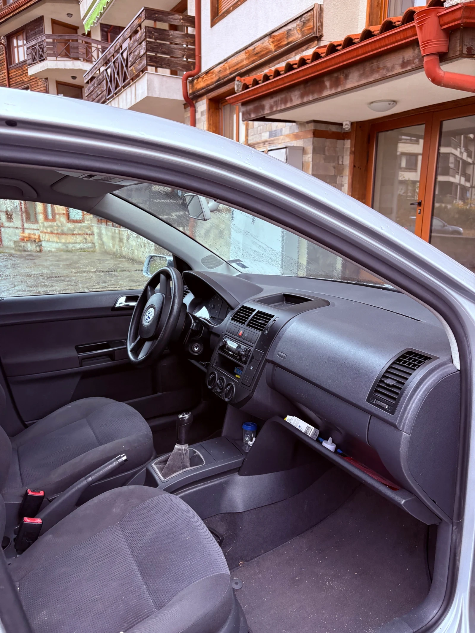 VW Polo, снимка 5 - Автомобили и джипове - 53863151