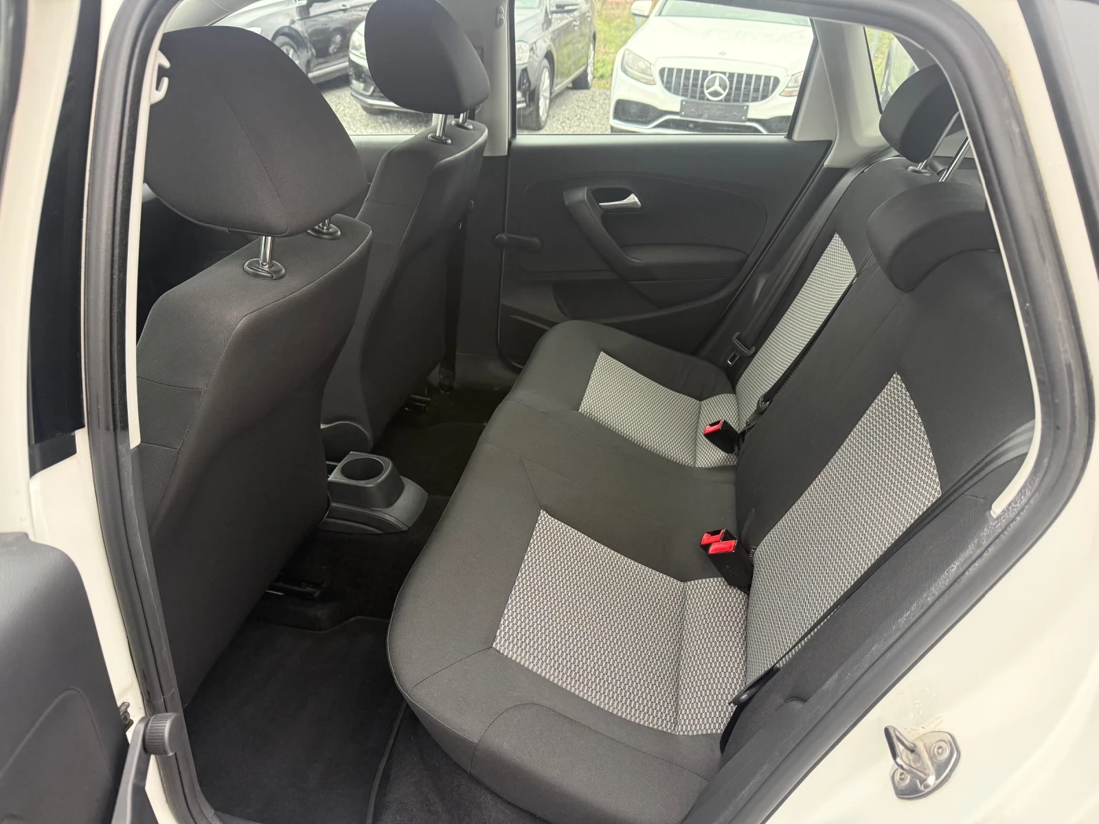 VW Polo 1.2 TDI (75hp) 2013�. �������� / Euro 5B / ������ | Mobile.bg � ����������� 13