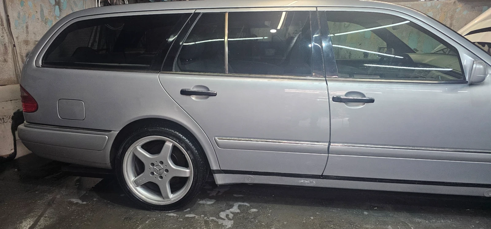 Mercedes-Benz E 300 | Mobile.bg � ����������� 3