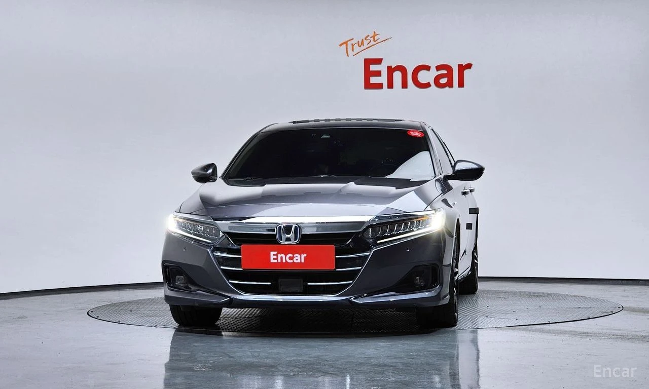 Honda Accord HYBRID* TOURING* HEAD-UP* DISTRONIC* ��������� | Mobile.bg � ����������� 2