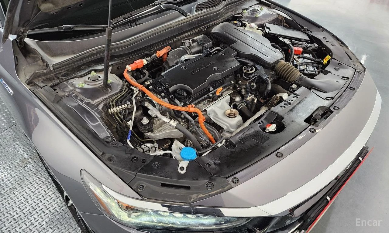 Honda Accord HYBRID* TOURING* HEAD-UP* DISTRONIC* ��������� | Mobile.bg � ����������� 6
