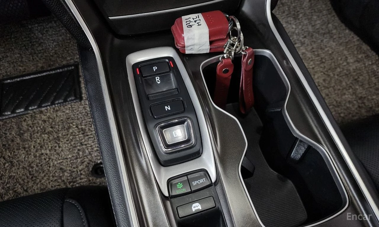 Honda Accord HYBRID* TOURING* HEAD-UP* DISTRONIC* ��������� | Mobile.bg � ����������� 14