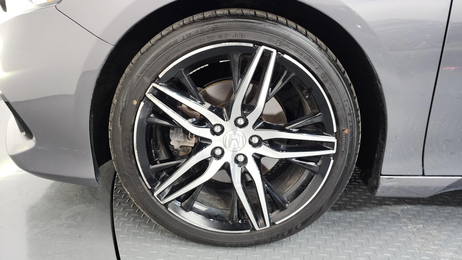 Honda Accord HYBRID* TOURING* HEAD-UP* DISTRONIC* ��������� | Mobile.bg � ����������� 5