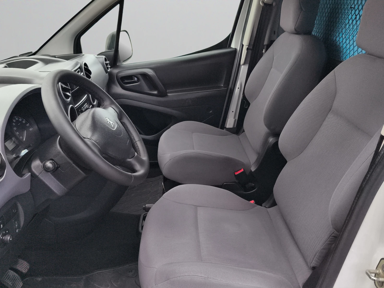 Peugeot Partner  PARTNER NEW FRG COURT 1.6 BlueHDI 75//1609145  | Mobile.bg � ����������� 11