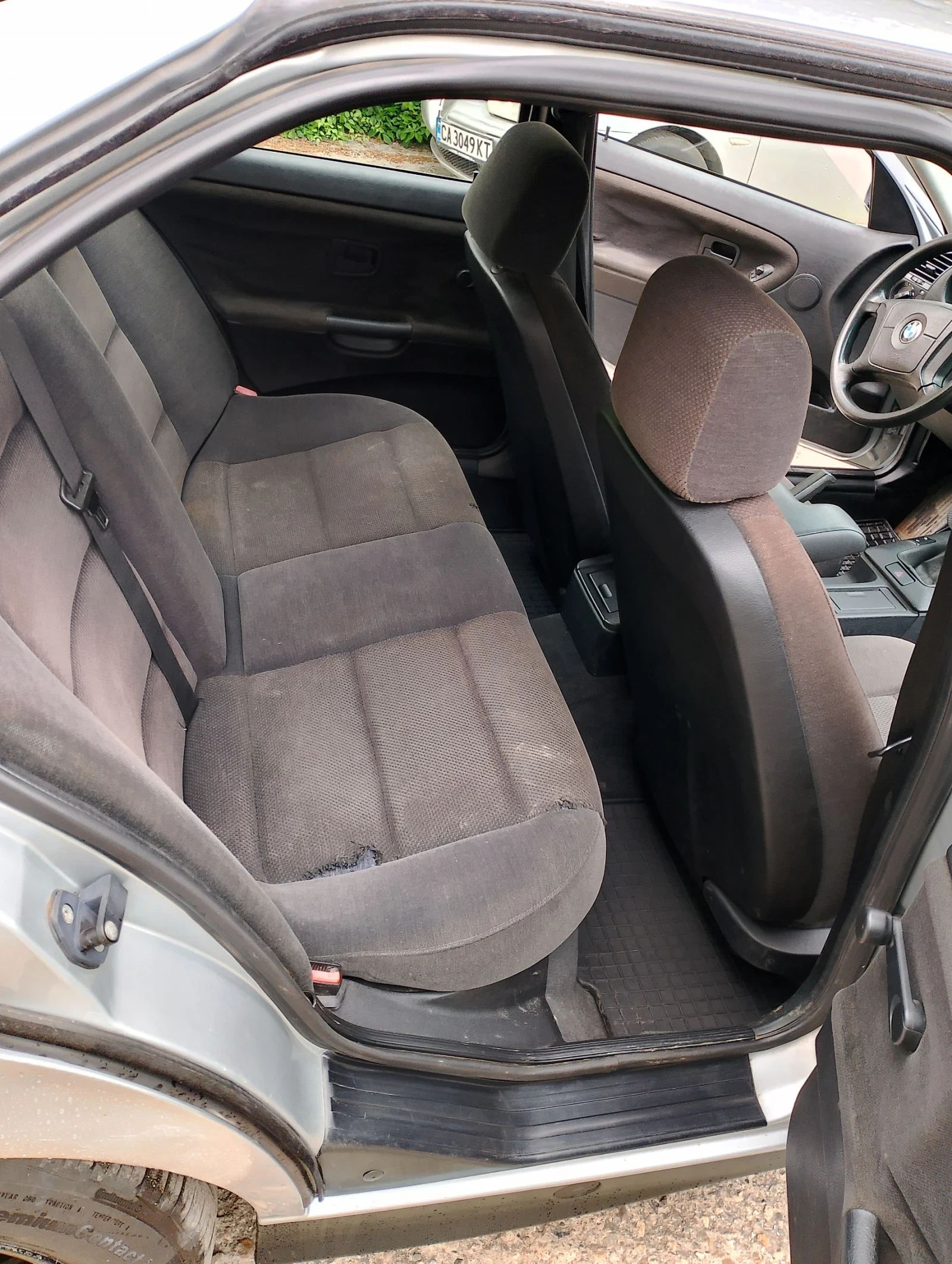 BMW 318 Газ ! , снимка 9 - Автомобили и джипове - 54458121