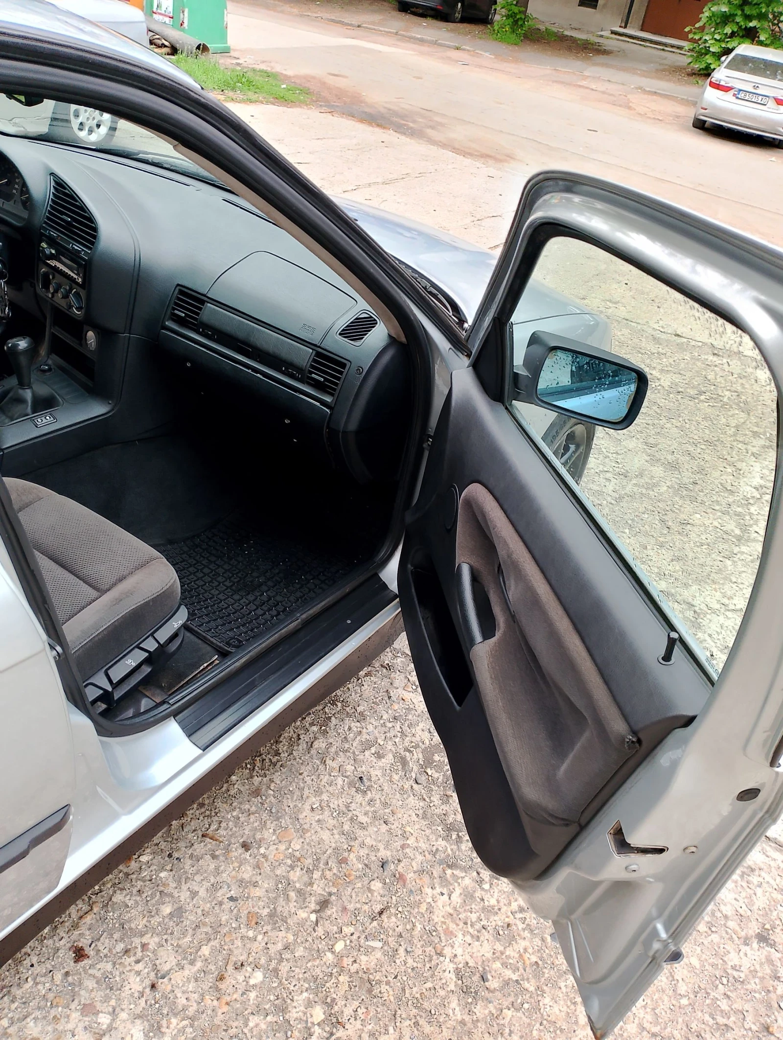 BMW 318 Газ ! , снимка 7 - Автомобили и джипове - 54458121