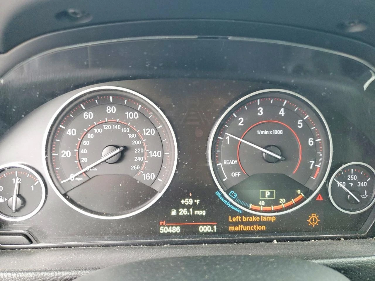 BMW 430 i xDrive Gran Coupe M Sport, снимка 9 - Автомобили и джипове - 54595786
