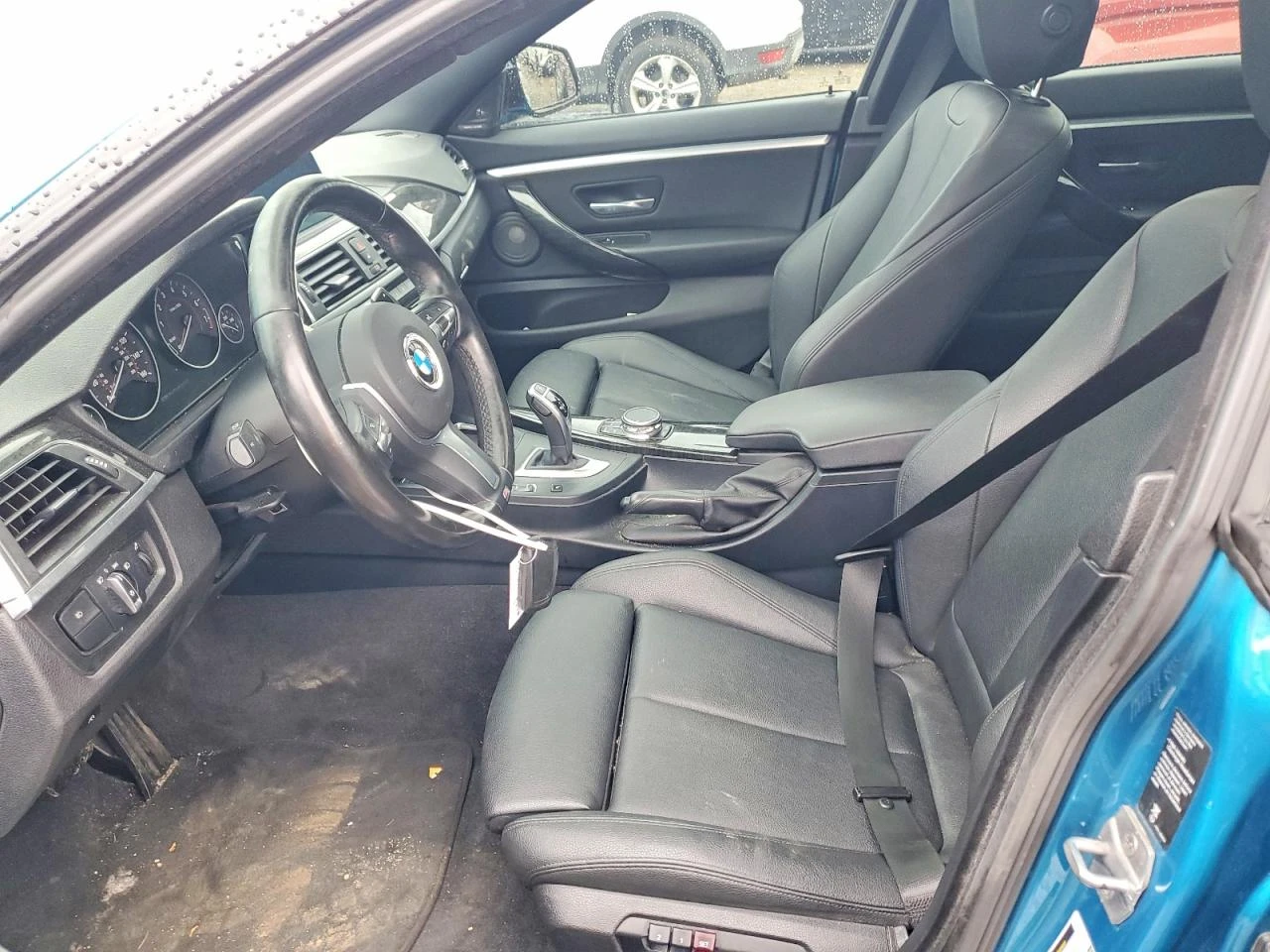 BMW 430 i xDrive Gran Coupe M Sport, снимка 7 - Автомобили и джипове - 54595786