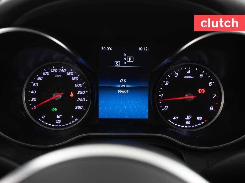 Mercedes-Benz C 300 4MATIC* ПОДГРЕВ* ПАНО* КАМЕРА, снимка 13 - Автомобили и джипове - 54611400