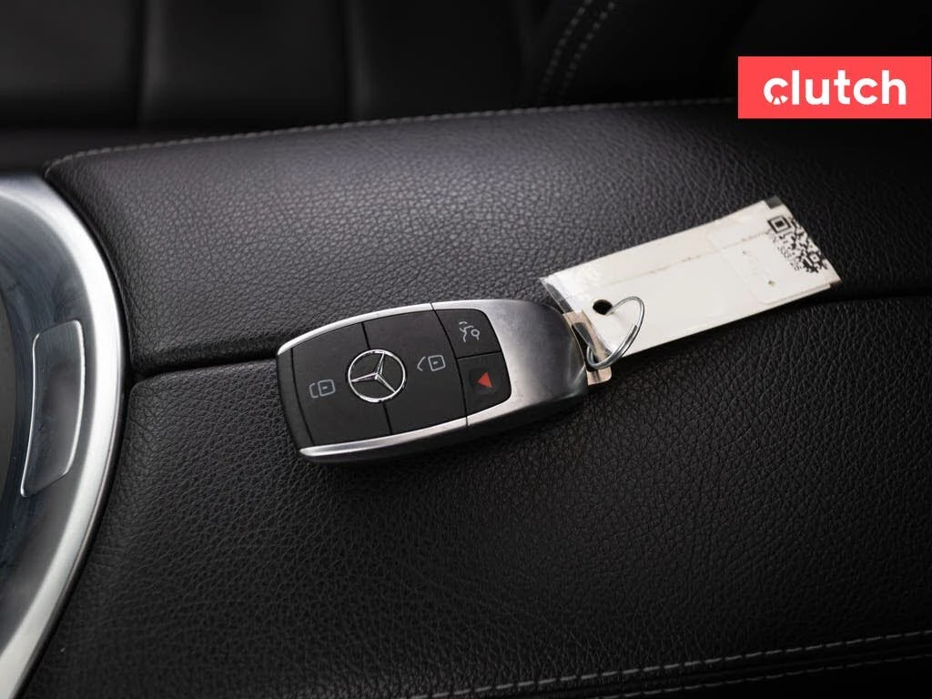 Mercedes-Benz C 300 4MATIC* ПОДГРЕВ* ПАНО* КАМЕРА, снимка 16 - Автомобили и джипове - 54611400