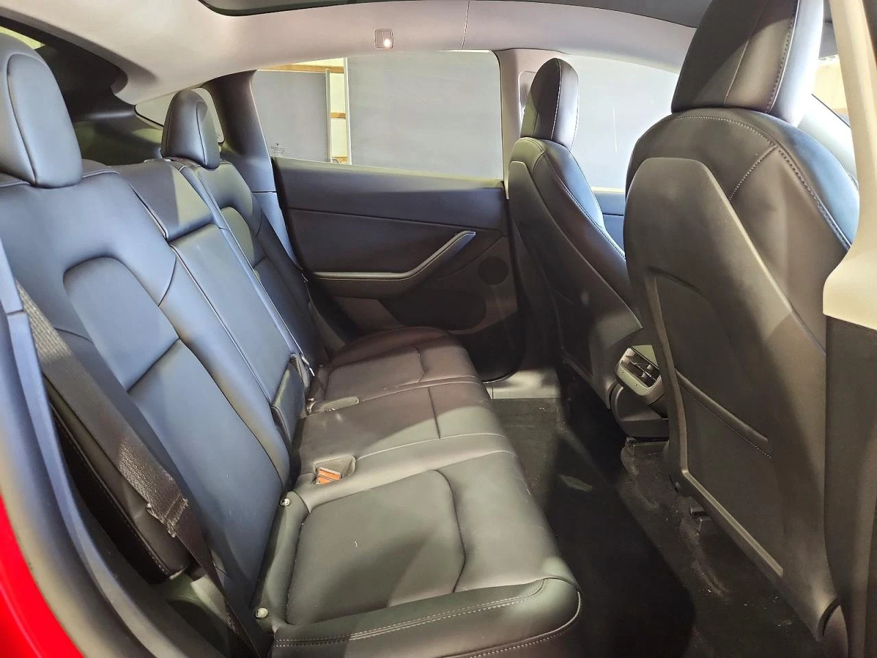 Tesla Model Y 82kWh* Long Range* БЕЗ ЩЕТИ, снимка 10 - Автомобили и джипове - 54619921