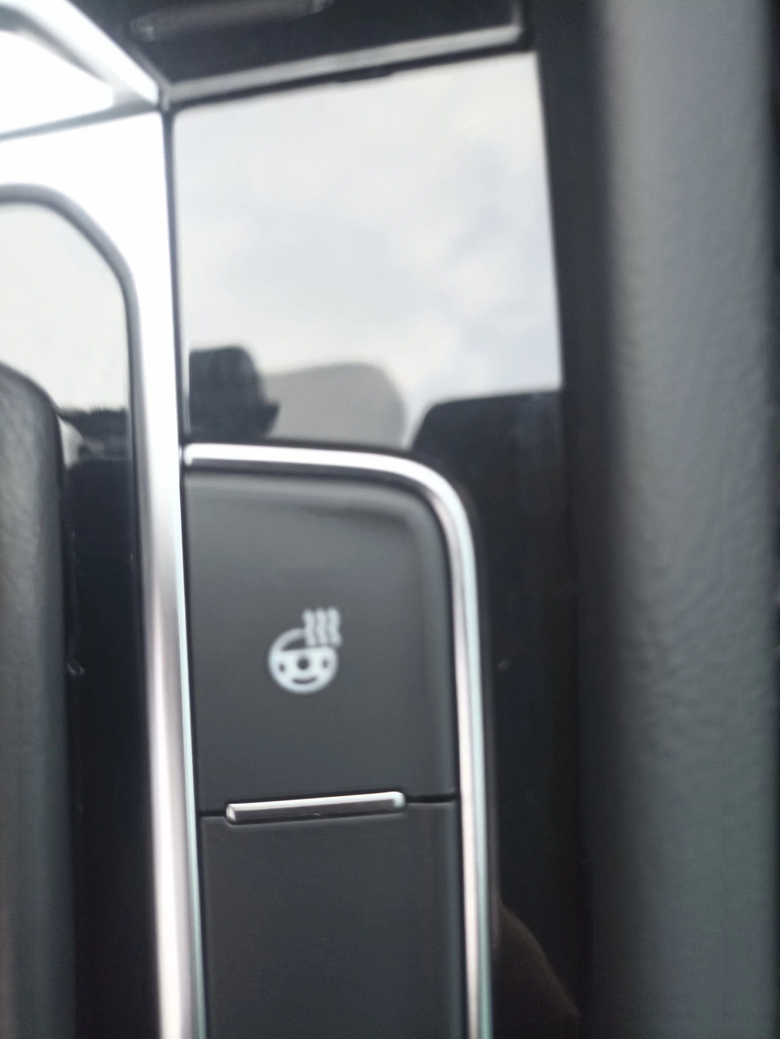 VW Passat TDI, снимка 14 - Автомобили и джипове - 54620752