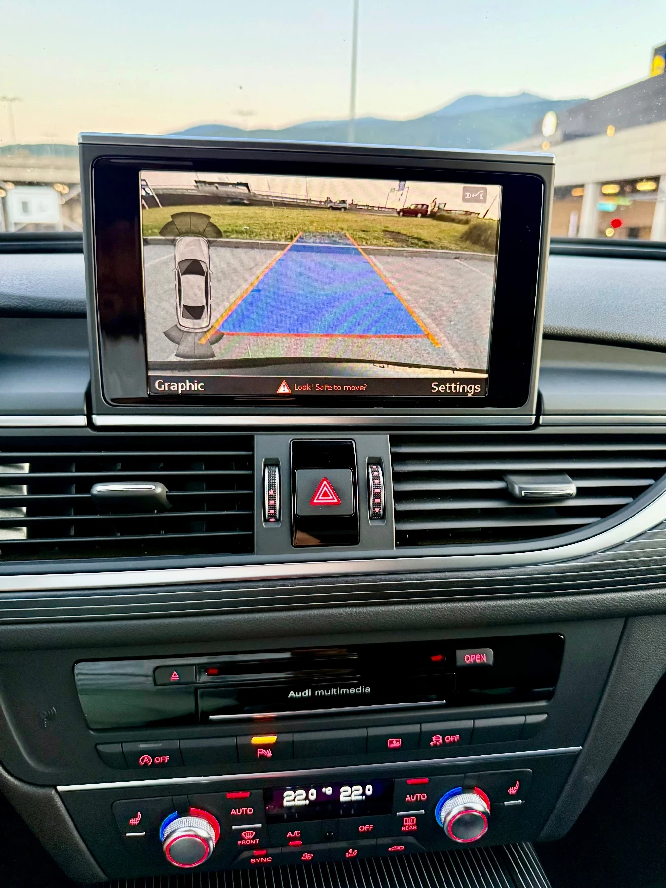 Audi A6 3.0 BiTDI Competition Matrix S-Line, снимка 11 - Автомобили и джипове - 54622562