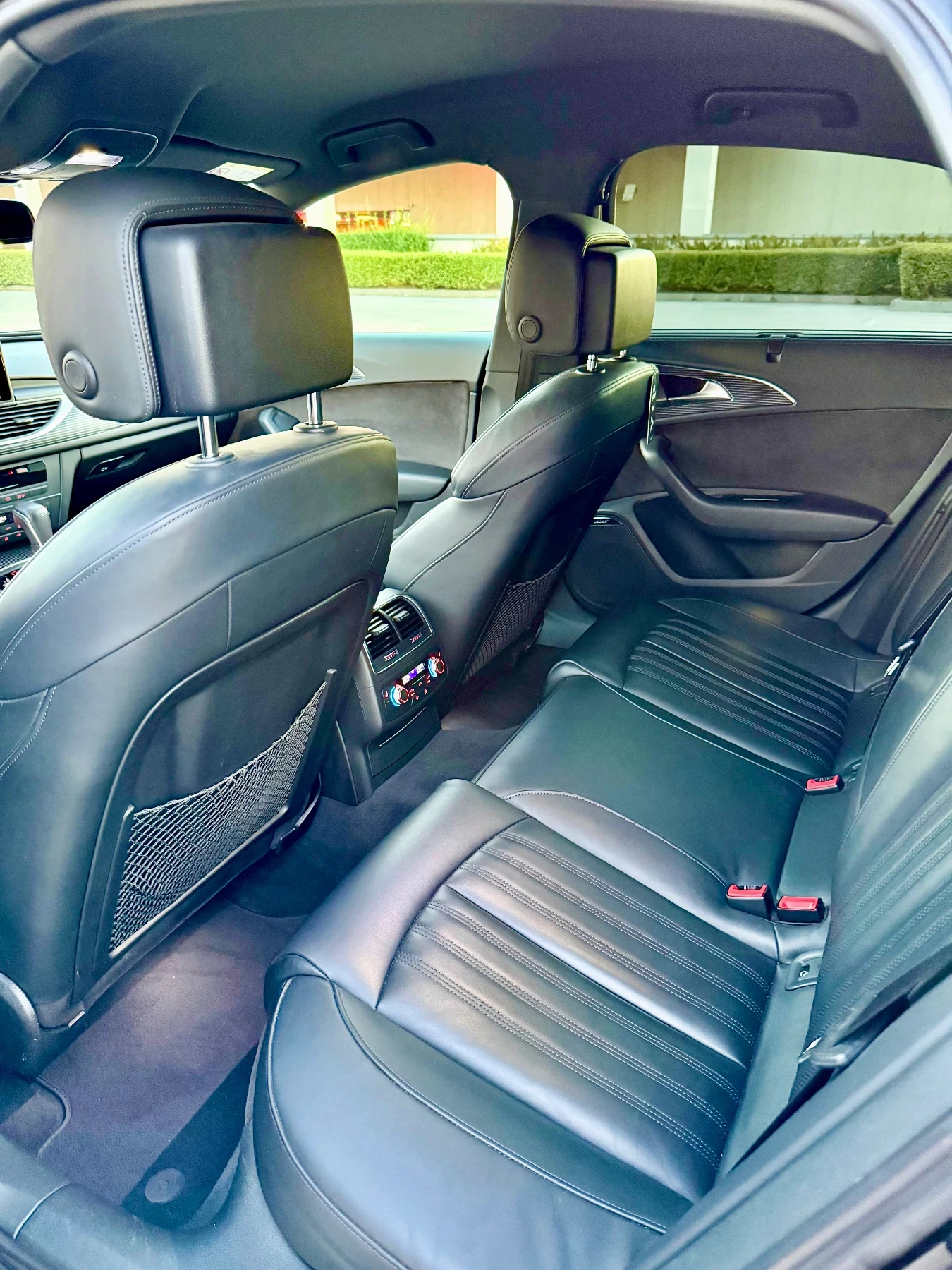 Audi A6 3.0 BiTDI Competition Matrix S-Line, снимка 15 - Автомобили и джипове - 54622562