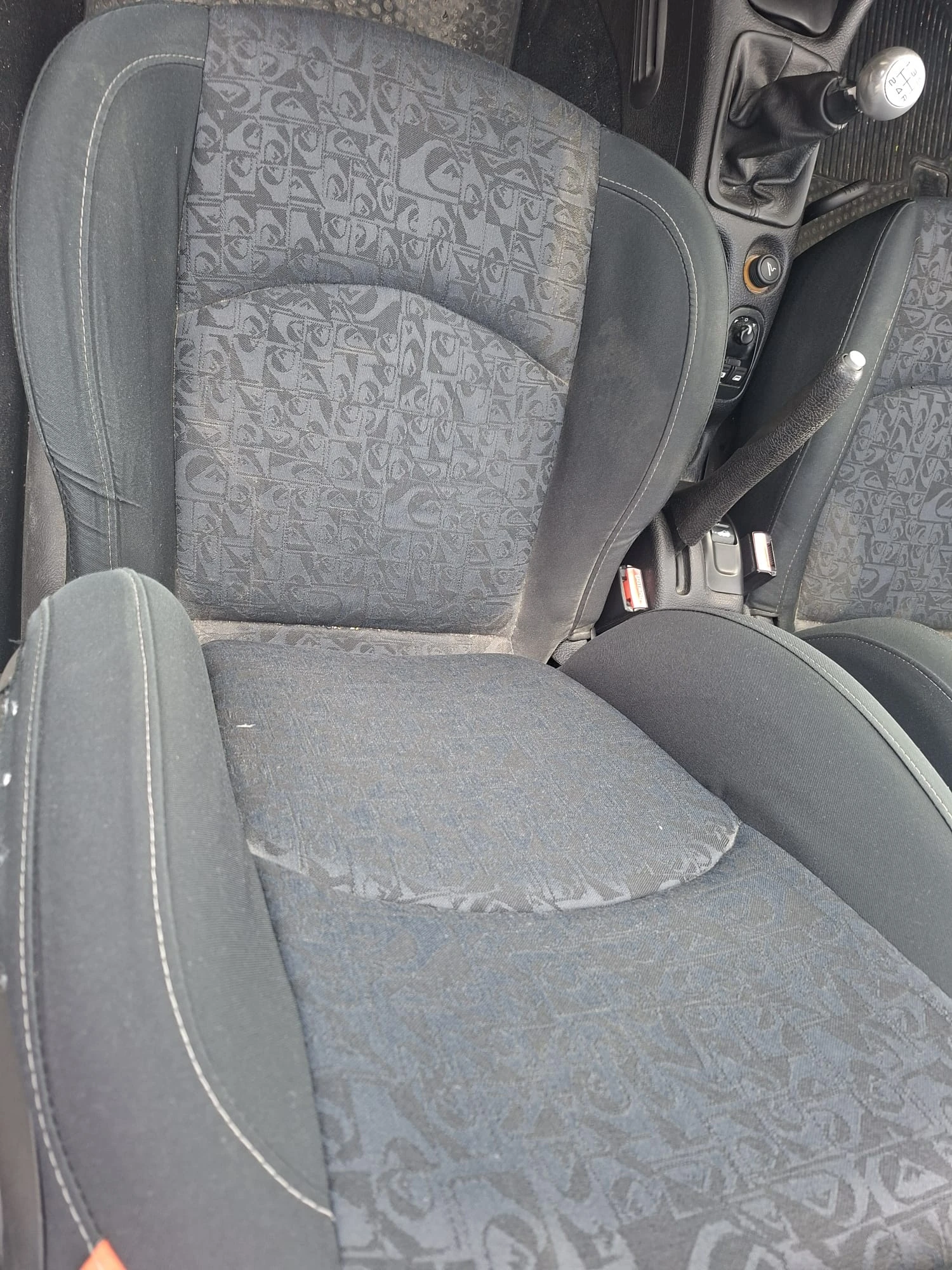 Peugeot 206 CC 1.6 CABRIO 54000KM, снимка 7 - Автомобили и джипове - 54641938