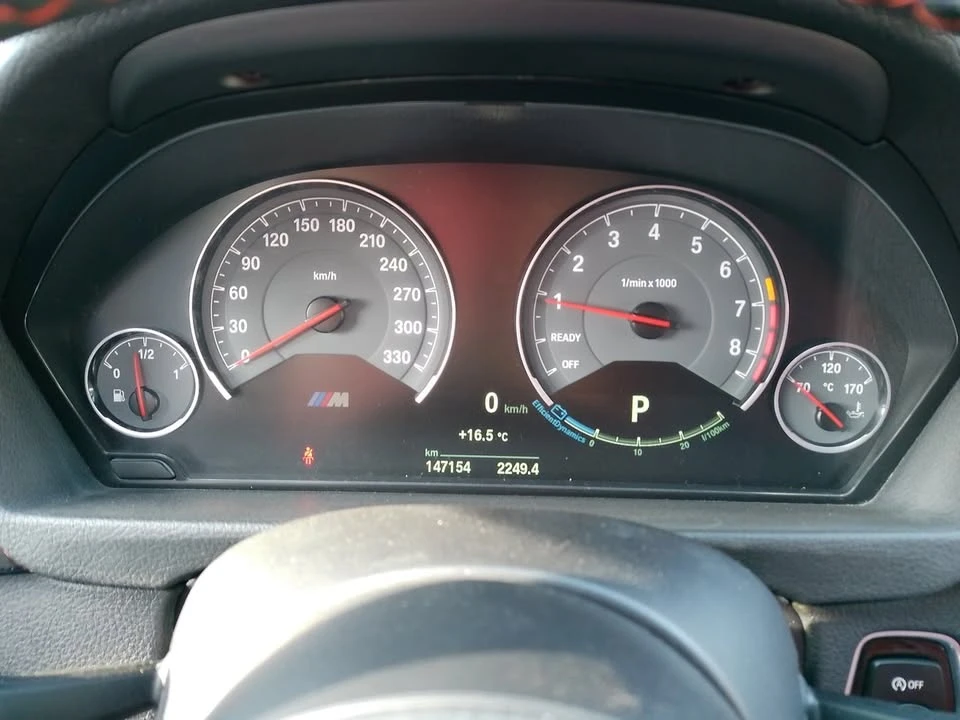 BMW M4 * AUTO* COUPE* АВТОКРЕДИТ БЕЗ ПЪРВОНАЧАЛНА ВНОСКА*, снимка 10 - Автомобили и джипове - 54797768
