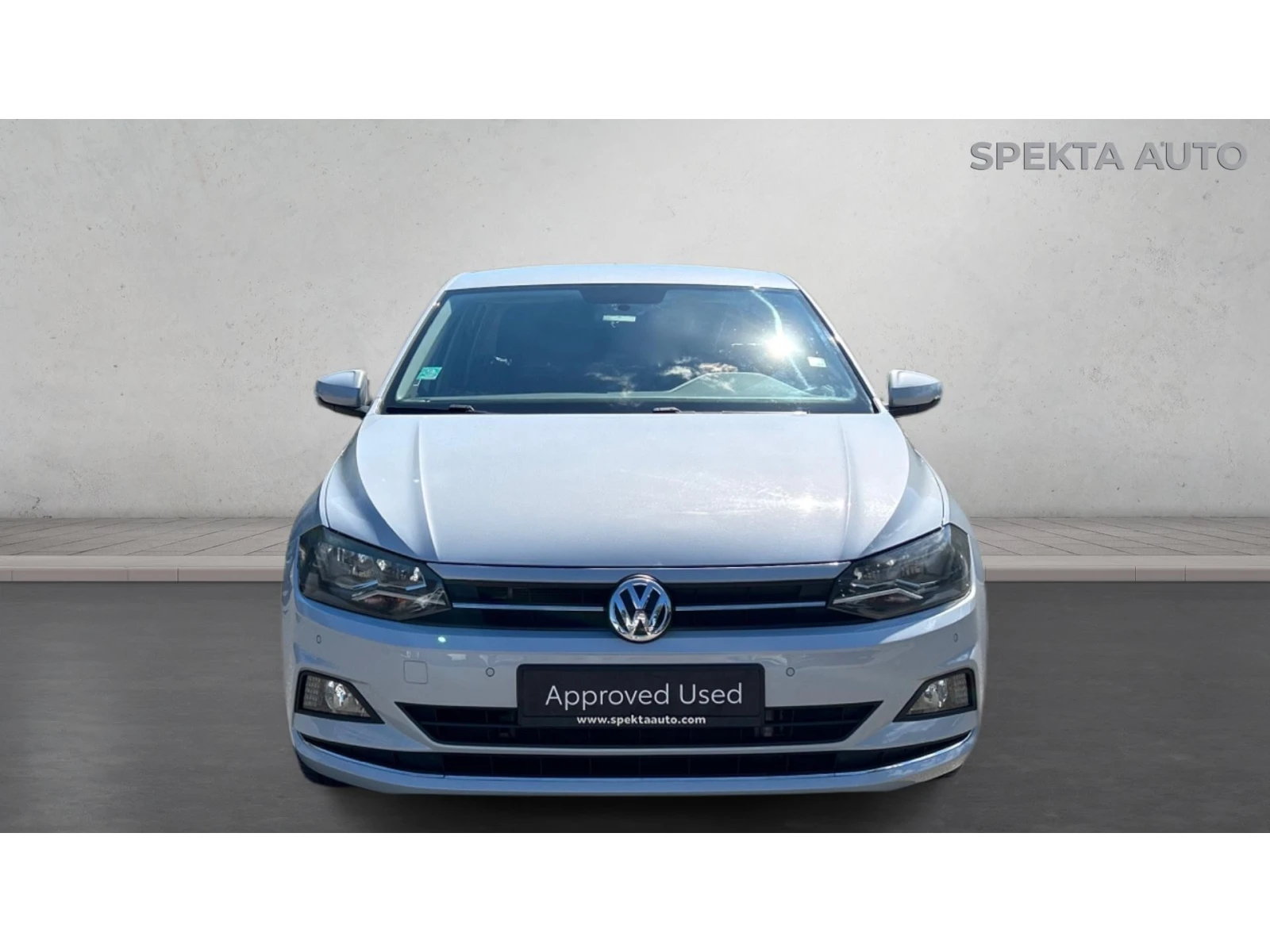 VW Polo Месечна вноска от 180  , снимка 5 - Автомобили и джипове - 54977793
