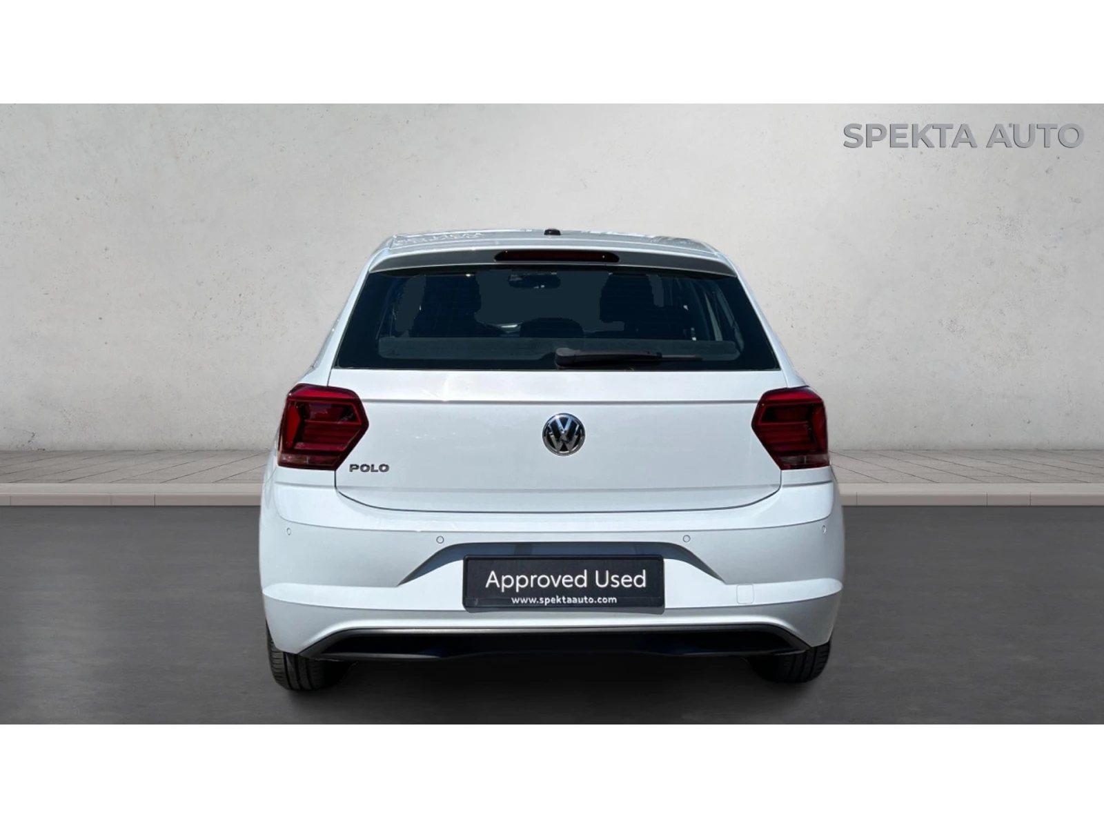 VW Polo Месечна вноска от 180  , снимка 4 - Автомобили и джипове - 54977793