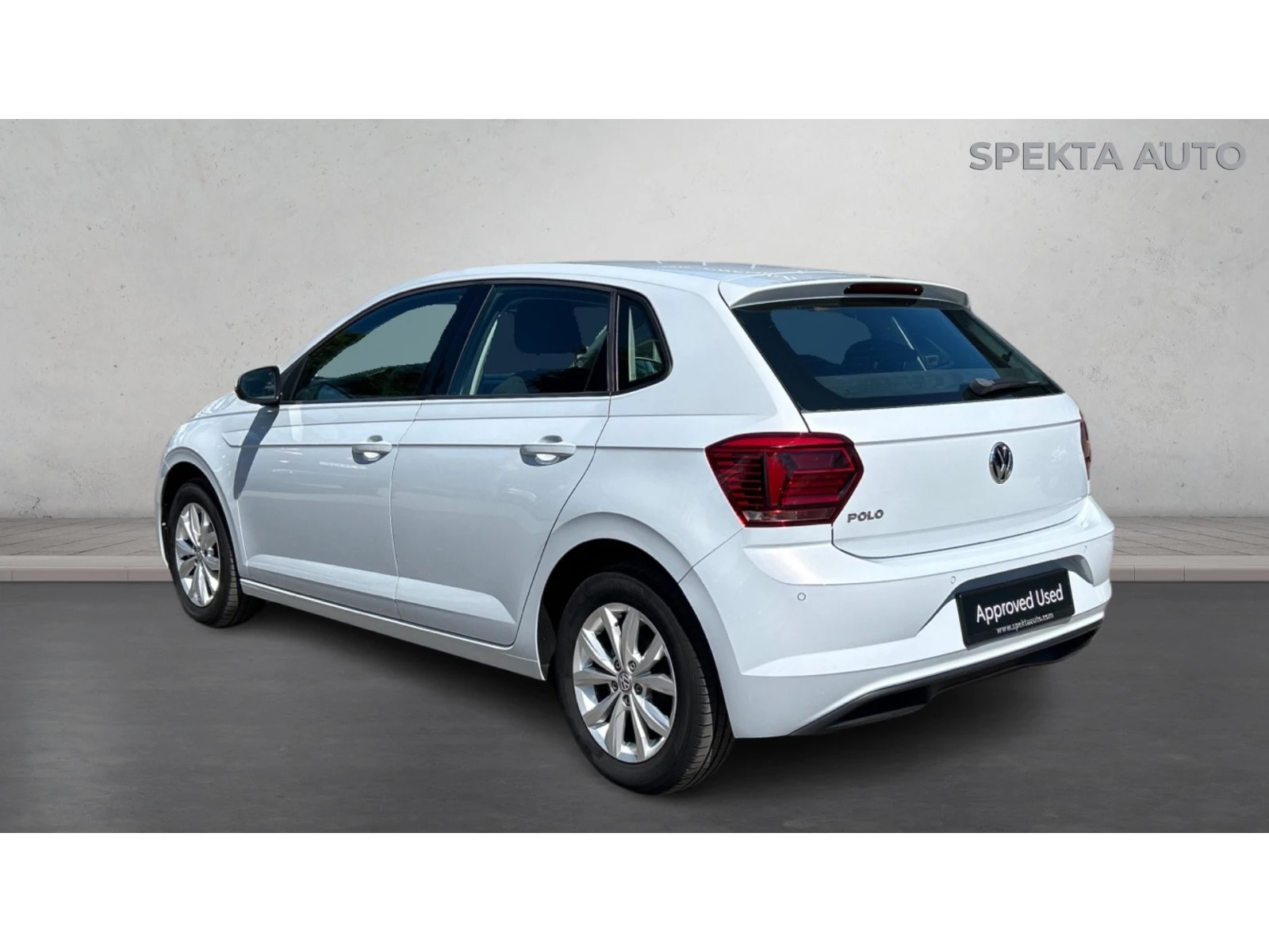 VW Polo Месечна вноска от 180  , снимка 2 - Автомобили и джипове - 54977793