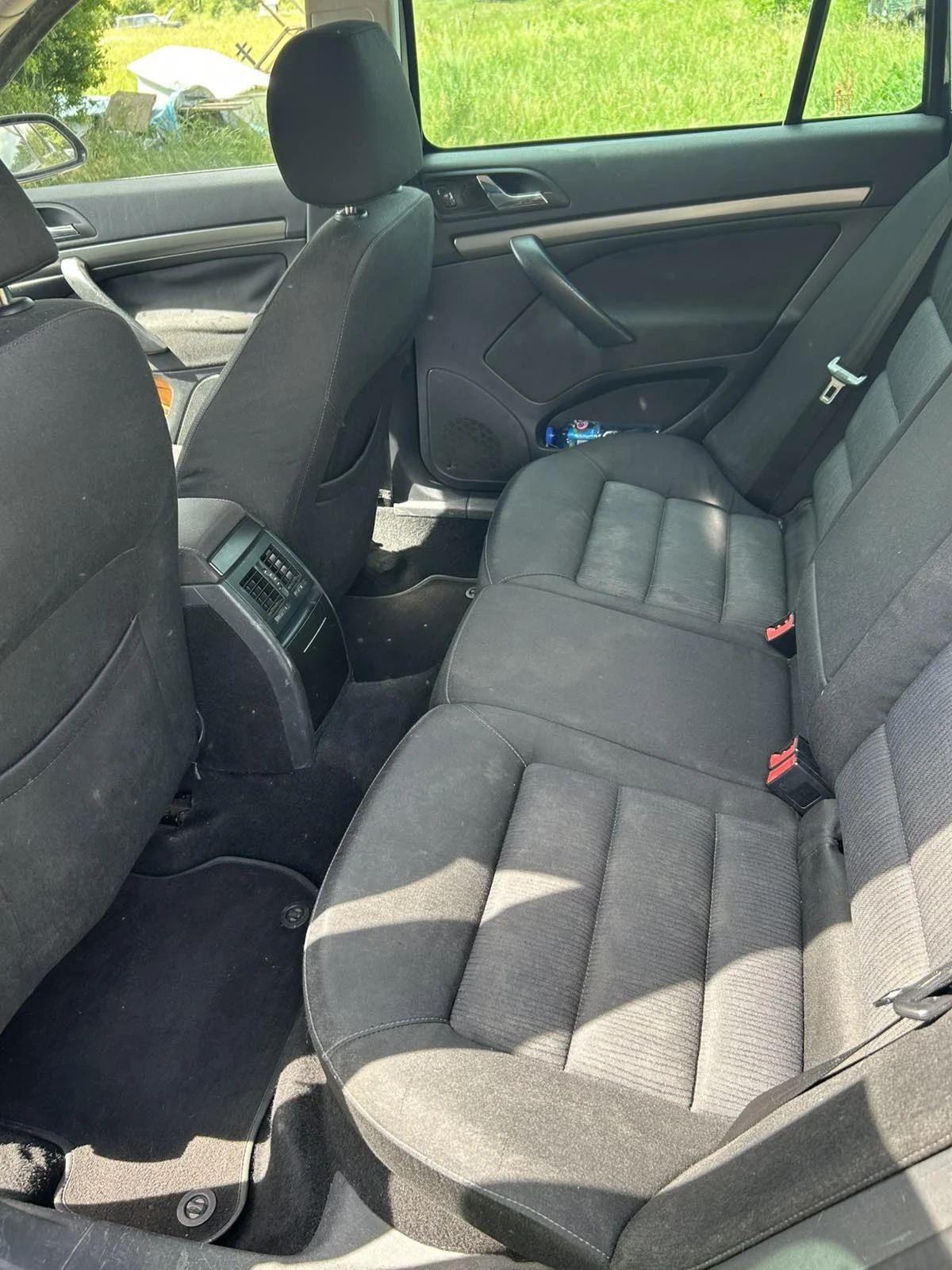 Skoda Octavia, снимка 6 - Автомобили и джипове - 54980865
