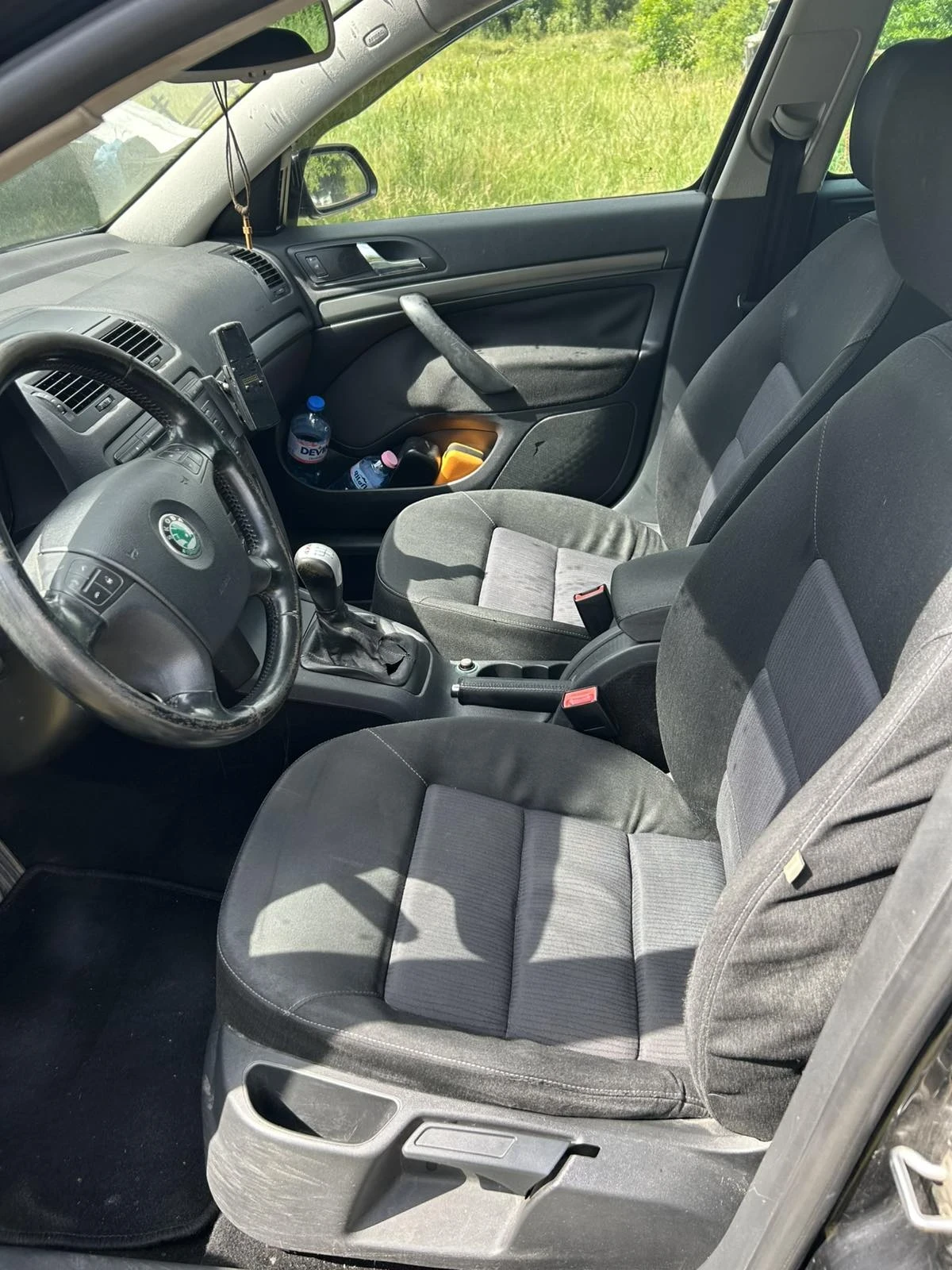 Skoda Octavia, снимка 5 - Автомобили и джипове - 54980865