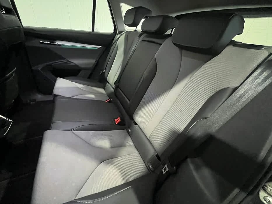 Skoda Enyaq IV60 SOH 92%-Сертификат ТОП СЪСТОЯНИЕ , снимка 14 - Автомобили и джипове - 55324143