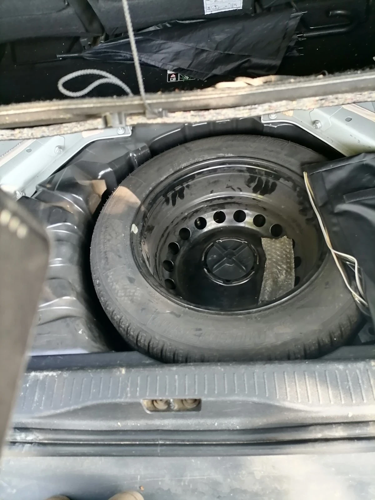 Renault Scenic 1.5DCI X-MOD, снимка 7 - Автомобили и джипове - 55604644