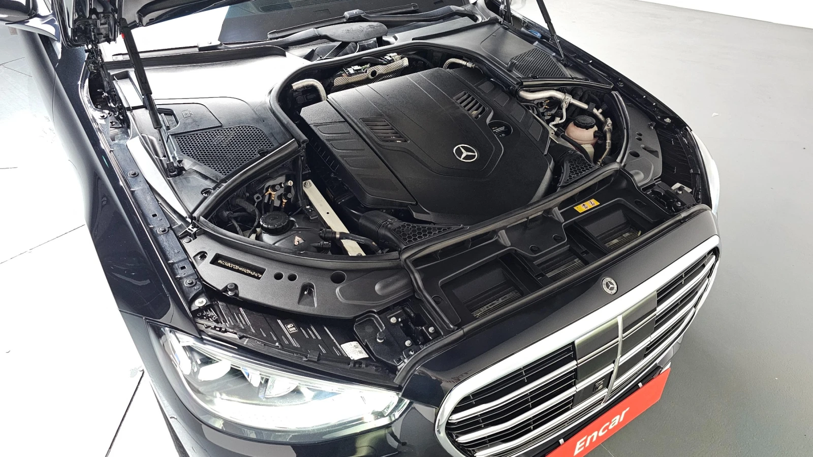 Mercedes-Benz S 580 L* FULL * DESIGNO* TV* MASSAGE, снимка 5 - Автомобили и джипове - 55954134