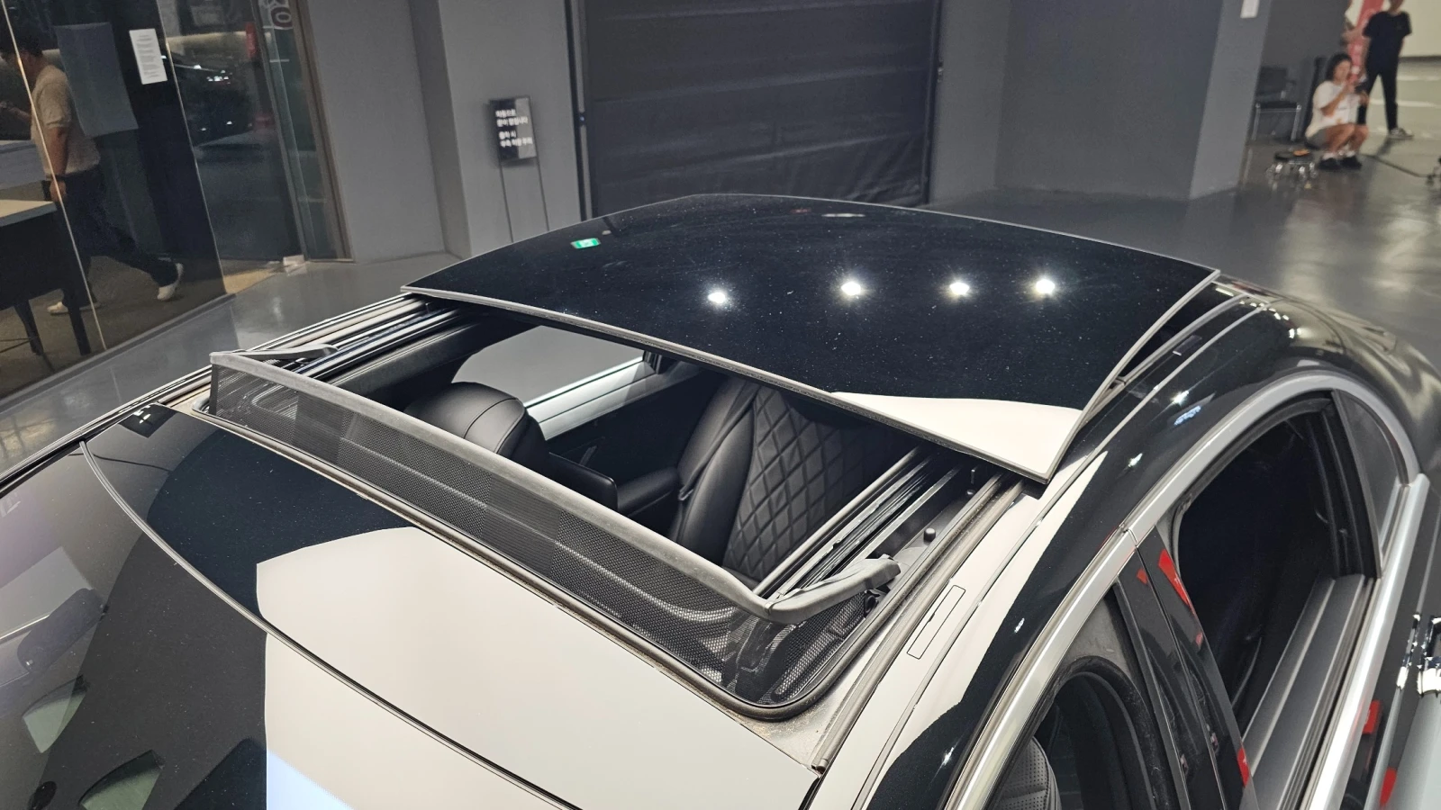 Mercedes-Benz S 580 L* FULL * DESIGNO* TV* MASSAGE, снимка 13 - Автомобили и джипове - 55954134