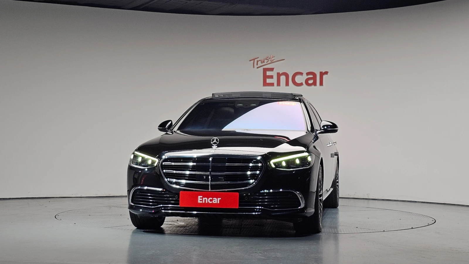 Mercedes-Benz S 580 L* FULL * DESIGNO* TV* MASSAGE, снимка 3 - Автомобили и джипове - 55954134