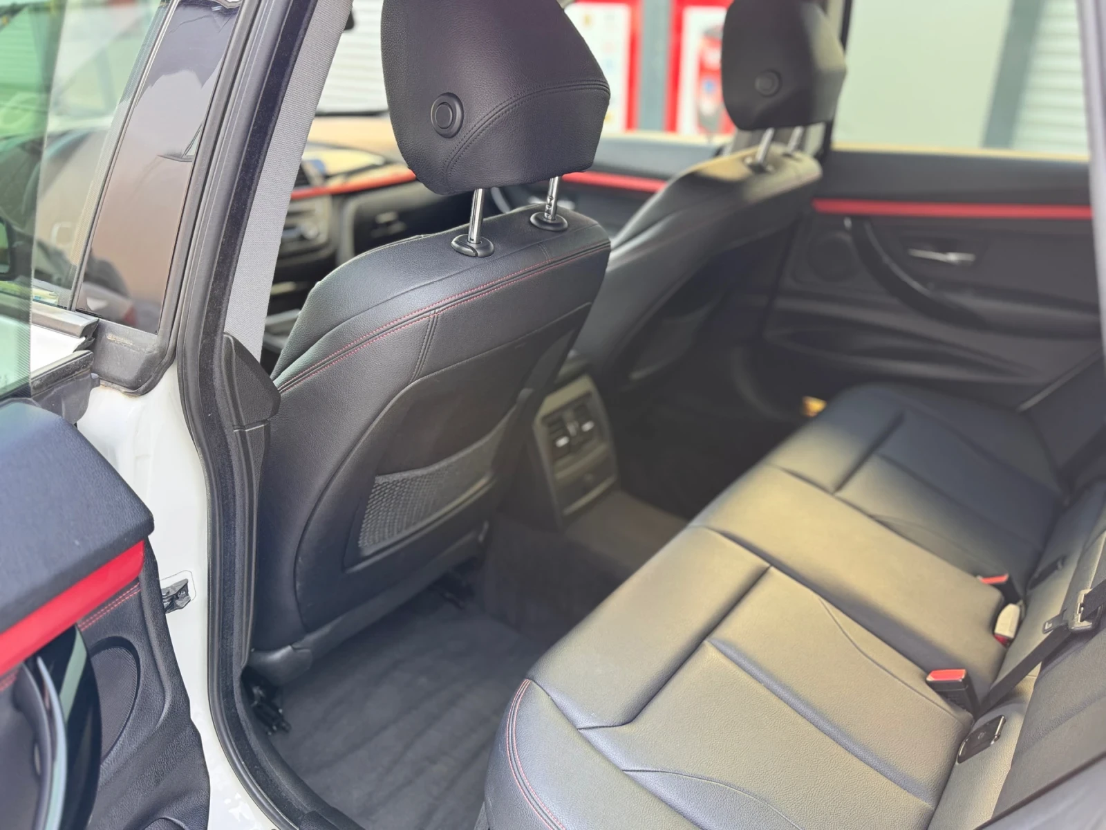 BMW 3gt 318d , снимка 11 - Автомобили и джипове - 56038137