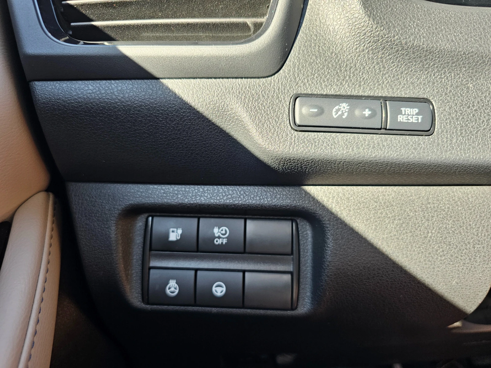 Nissan Leaf  SL PLUS, снимка 10 - Автомобили и джипове - 56076747