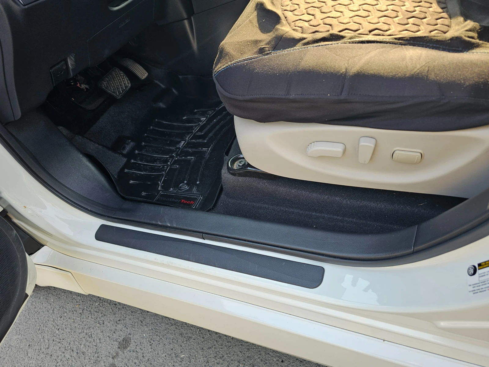Nissan Leaf  SL PLUS, снимка 16 - Автомобили и джипове - 56076747
