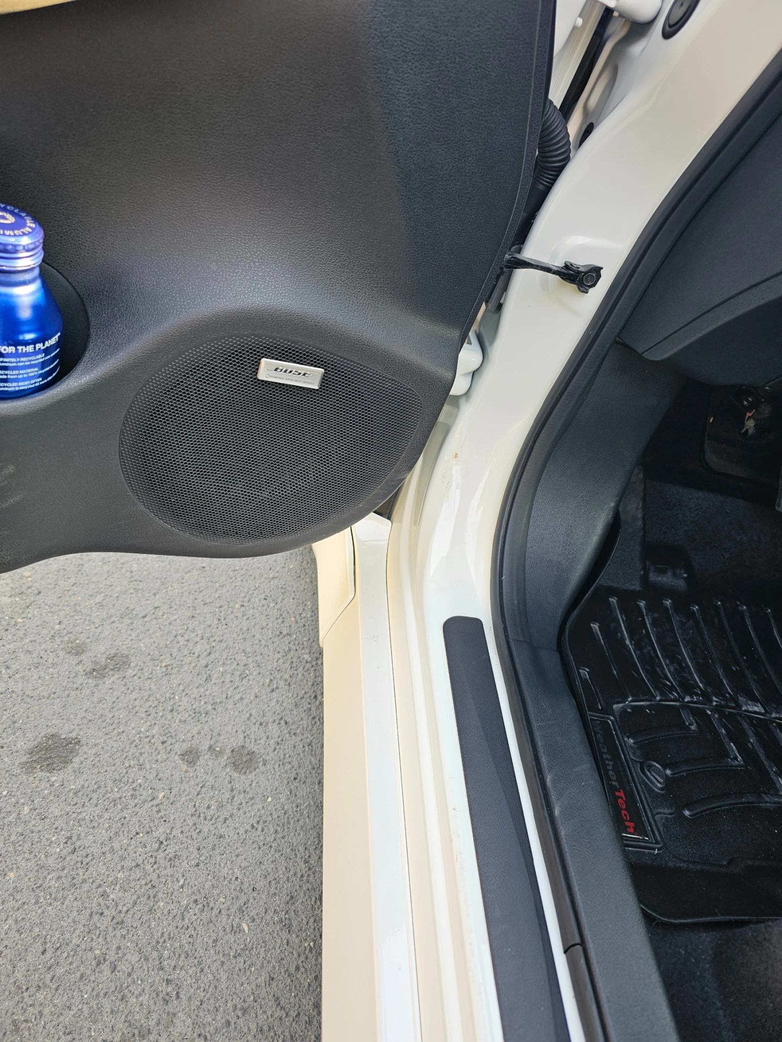 Nissan Leaf  SL PLUS, снимка 17 - Автомобили и джипове - 56076747